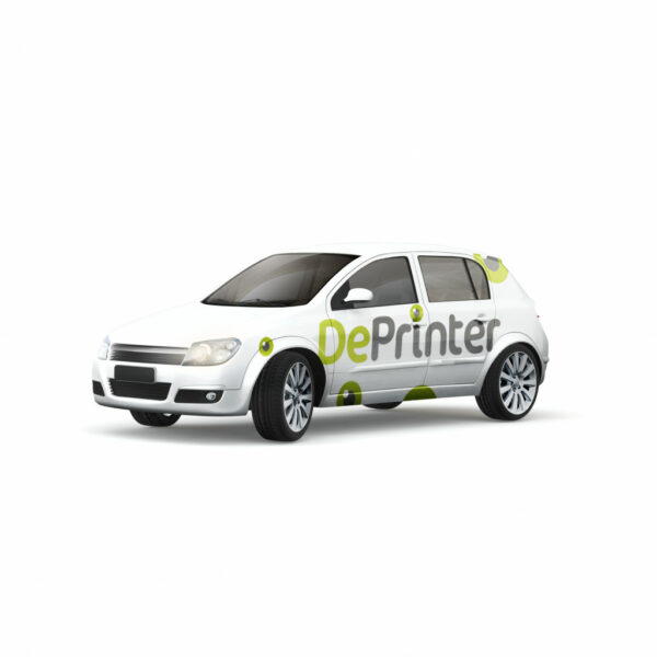 hoogwaardige autostickers