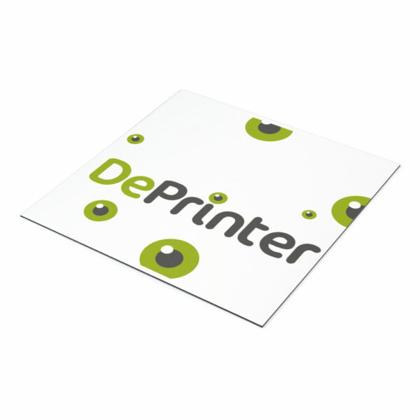 opvallend gevelbord