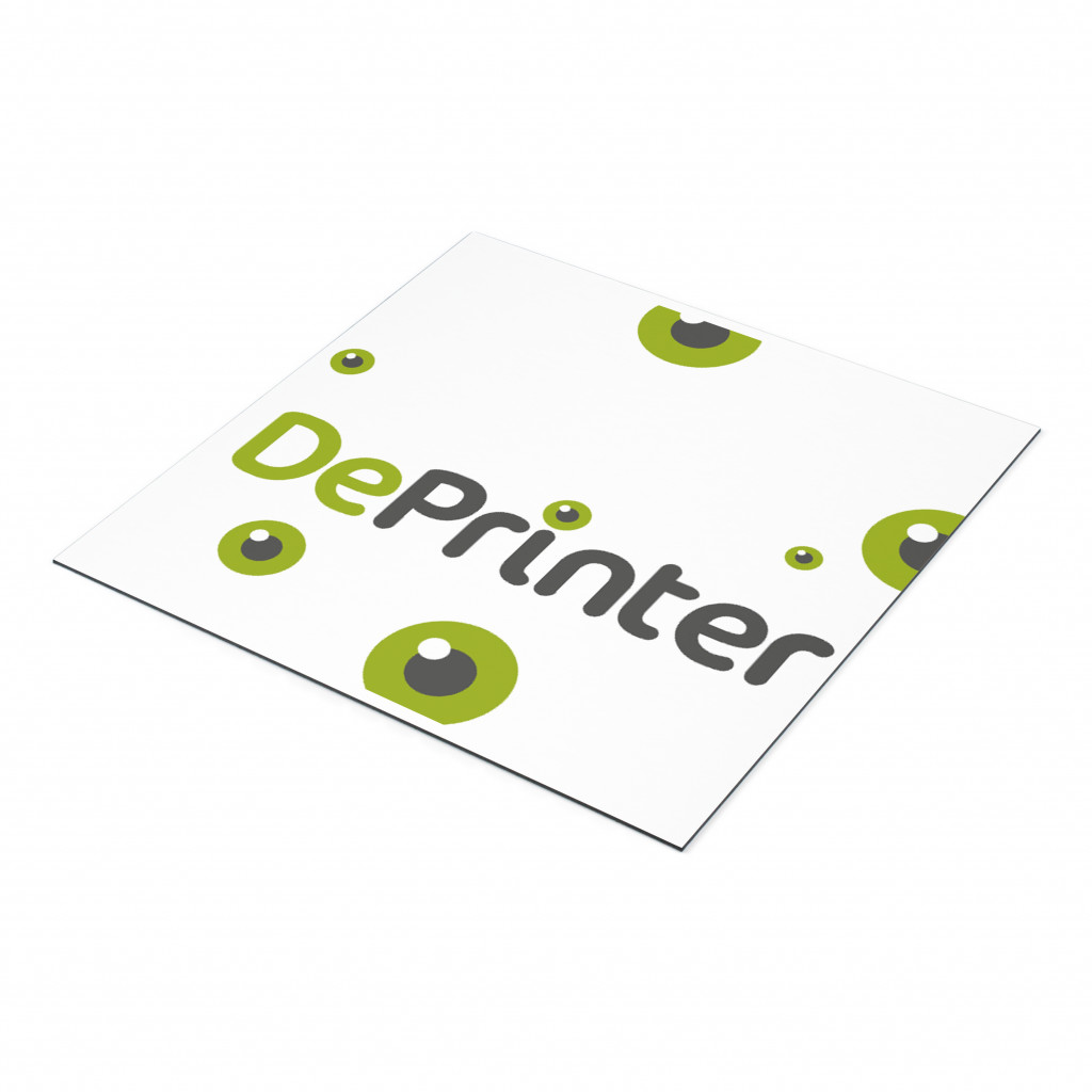 opvallend gevelbord