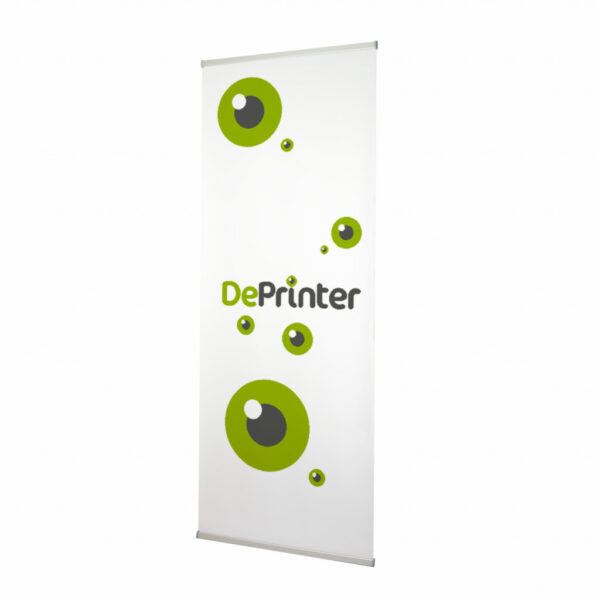 veelzijdige L-banner