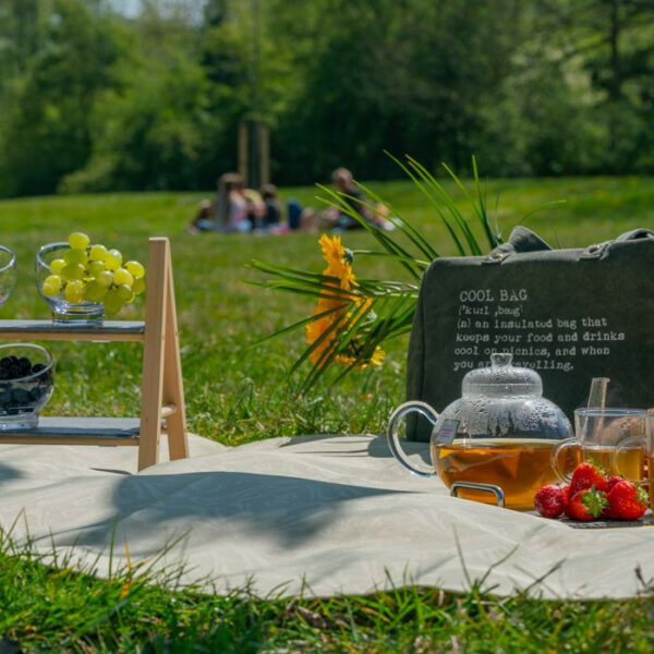 je eigen unieke picknickkleed