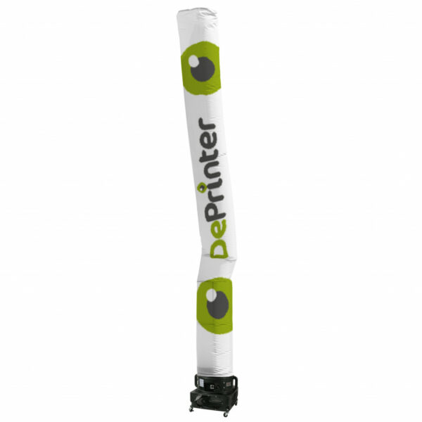 Opvallende Skytubes