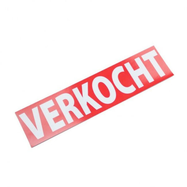 effectieve vastgoedbordstickers