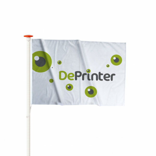 eigen vlag op maat