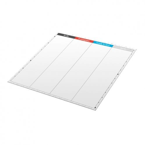 magnetische whiteboards op maat