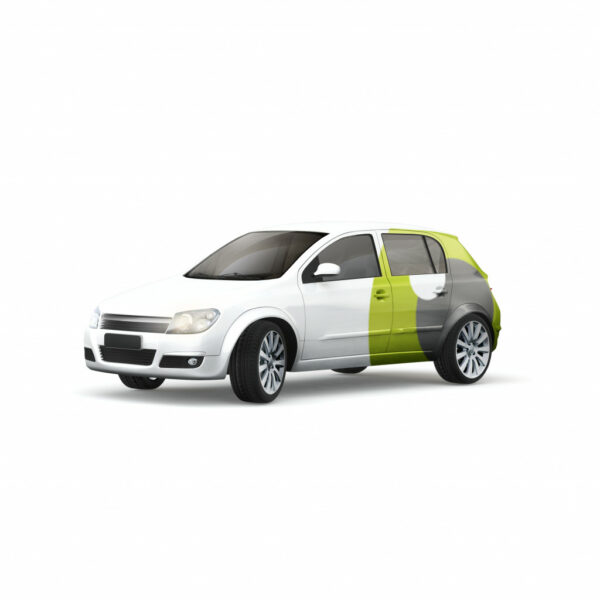 Carwrap